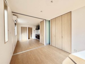 シャーメゾン松原 0101号-5