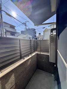 シャーメゾン松原 0101号-12