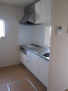 グリナージュ・ソレイユ 0303号-3