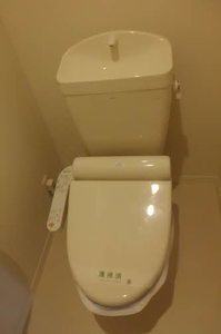 グリナージュ・ソレイユ 0303号-11