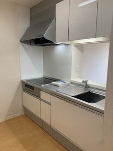 シャーメゾン弥生 0203号-2