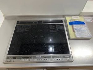 シャーメゾン弥生 0203号-4