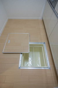 シャーメゾン　長吉 0105号-4