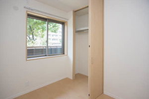 シャーメゾン　長吉 0105号-6