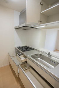 シャーメゾン　長吉 0105号-8