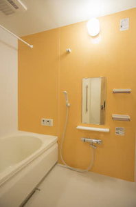 シャーメゾン　長吉 0105号-9