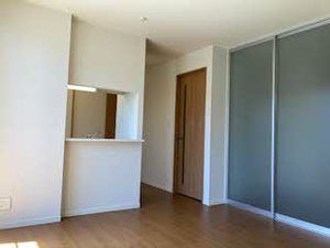 シャーメゾン東九条 0101号-2