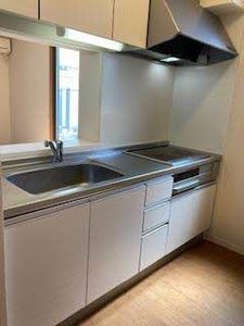 シャーメゾン東九条 0101号-3