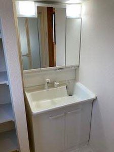 シャーメゾン東九条 0101号-5