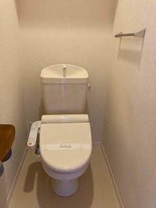 シャーメゾン東九条 0101号-6