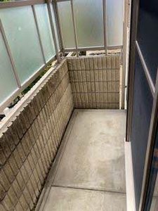 シャーメゾン東九条 0101号-11