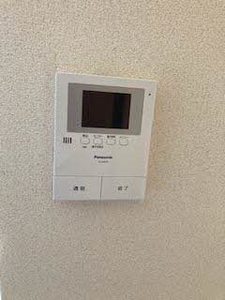 シャーメゾン東九条 0101号-12