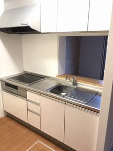 プリムローズ B102号-4