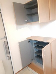 プリムローズ B202号-8