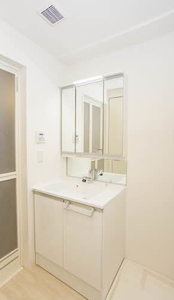 グランボヌール安堂寺 0303号-5