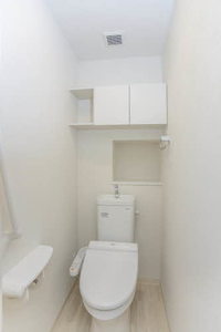 グランボヌール安堂寺 0303号-7