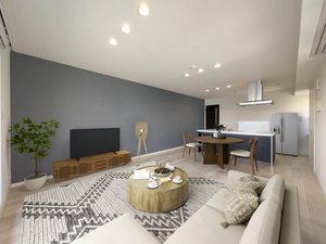 シャーメゾンガーデンズ芦屋平田町 0301号-2