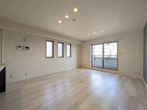 シャーメゾンガーデンズ芦屋平田町 0301号-4