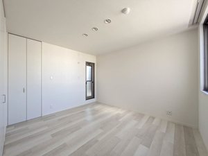シャーメゾンガーデンズ芦屋平田町 0301号-5