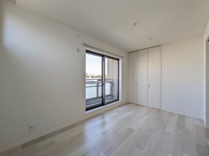 シャーメゾンガーデンズ芦屋平田町 0301号-6