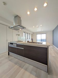 シャーメゾンガーデンズ芦屋平田町 0301号-7