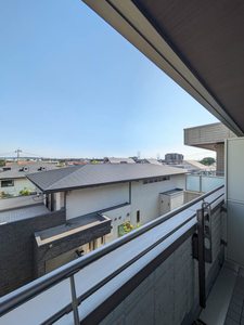 シャーメゾンガーデンズ芦屋平田町 0301号-13