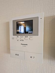 シャーメゾンガーデンズ芦屋平田町 0301号-14