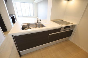 シャーメゾンガーデンズ芦屋平田町 0305号-3