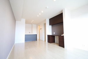 シャーメゾンガーデンズ芦屋平田町 0305号-4