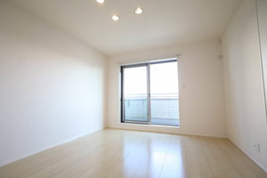 シャーメゾンガーデンズ芦屋平田町 0305号-6