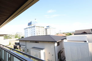 シャーメゾンガーデンズ芦屋平田町 0305号-11