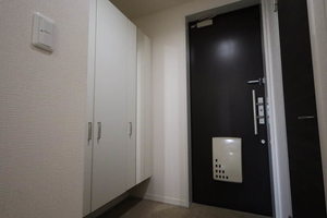 シャーメゾンガーデンズ芦屋平田町 0305号-12