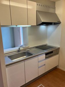 シャーメゾン　みゆきだい A102号-5