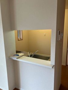 シャーメゾン　みゆきだい A102号-6