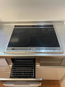 シャーメゾン　みゆきだい A102号-7