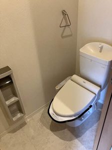 シャーメゾン　みゆきだい A102号-8