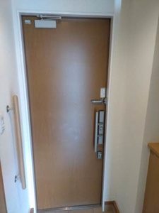 シャーメゾン　みゆきだい A102号-15