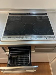 シャーメゾン　みゆきだい B202号-5