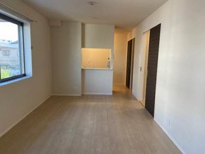 シャーメゾン彩　Ⅱ号館 0202号-2