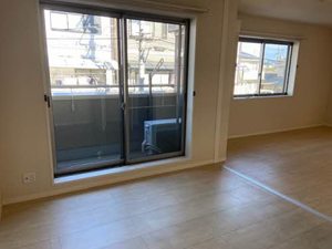 シャーメゾン彩　Ⅱ号館 0202号-4