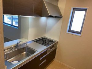 シャーメゾン彩　Ⅱ号館 0202号-5