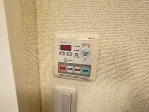 アンビシアきたB棟・C棟 B102号-14