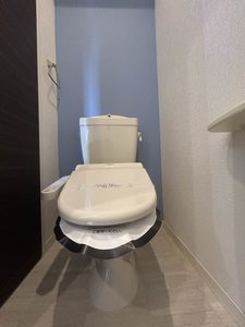 ルーチェ太秦 0105号-8