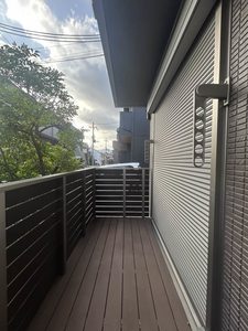 ルーチェ太秦 0105号-12