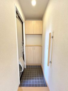 サニーコートⅡ 0102号-5