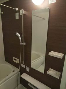 サニープレイス新梅田 0205号-5