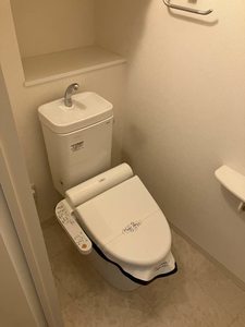 サニープレイス新梅田 0403号-2