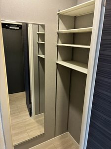 サニープレイス新梅田 0502号-2