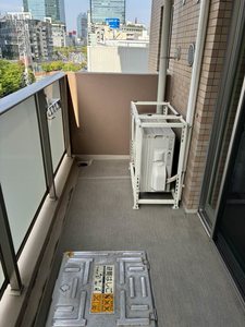 サニープレイス新梅田 0502号-12