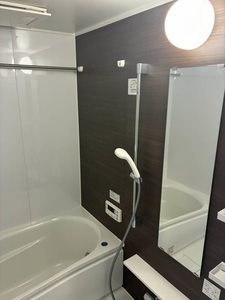 サニープレイス新梅田 0505号-4